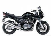 Suzuki Bandit 1200S